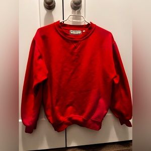 Vintage Crewneck